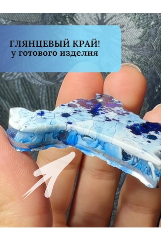 Astra Epoxy Silikon Kalıp "salyangoz" 251496192