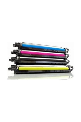 Ofispc Brother Tn-221c-tn-241c-tn-291c-tn-251c 1400 Sayfa Mavi Uyumlu Toner Kdo