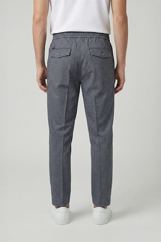 Giotelli Gri Trousers