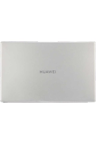 Huawei Uyumlu Matebook D14 Zore MSoft Kristal Kılıf