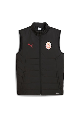 Puma Galatasaray Erkek Yelek 782899 12 Siyah