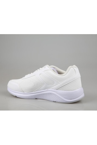 M.P Mp 232-1256 Beyaz Unisex Sneakers 001