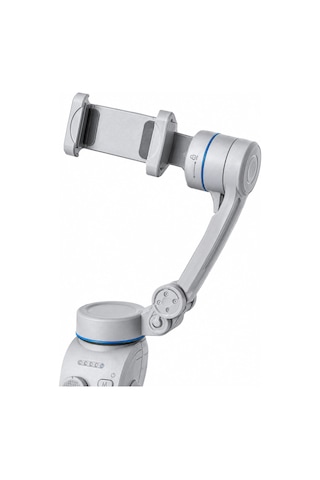 Profesyonel Telefon Gimbal Stabilizer 3 Eksen Sabitleme Çoklu Çekim Modları Uzun Pil Ömürlü Taşınabilir Tasarım Diğer