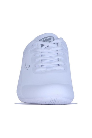 Lescon Chrome Sneakers Erkek Spor Ayakkabı Beyaz 25bae00chrmm-001 Beyaz