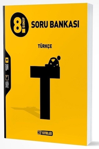 Hız Yayınları Lgs 2026 Türkçe Soru Bankası Hız Yayınları Lgs 2026 Türkçe Soru Bankası