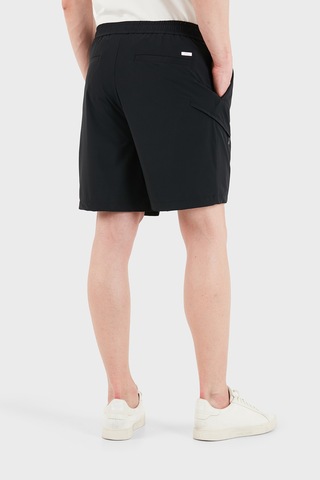 Armani Exchange Erkek Şort Xm002100 Af22572 Uc001 Siyah