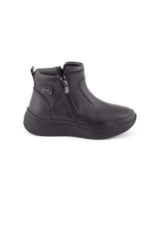 Forelli Osla Kadın Bot For-b1-58252001 Siyah
