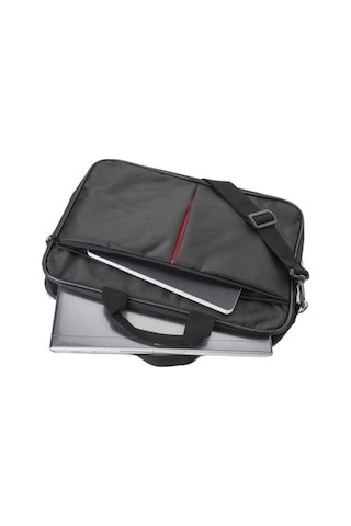 Evocase EVO100 15.6" Notebook Laptop Çanta Siyah