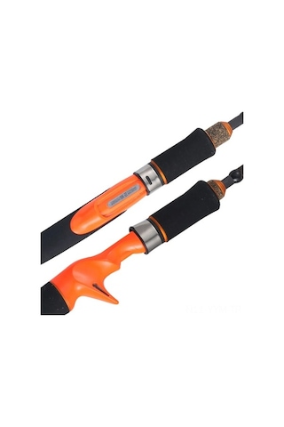 Dancemonkey Dayanıklı Karbon Olta Kamışı - Konforlu Tutuş, Denizde Usta Arkadaş