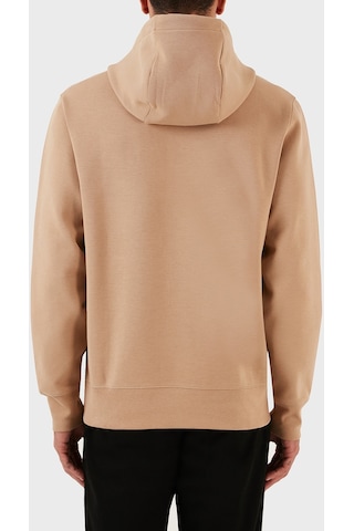 Boss Erkek Sweat 50494962 260 Bej