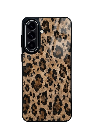 Samsung Galaxy Uyumlu A57 Kılıf Kamera Lens Korumalı Desenli Silikon Üstün Koruma Hesaplı Dünya Gold Fiyonk