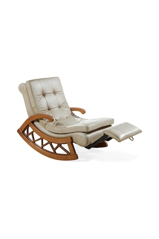 Erezogullari_Mobilya Sallanır Ağaç Emzirme Koltuğu Puflu Tv Baba Sandalyesi (540131543)