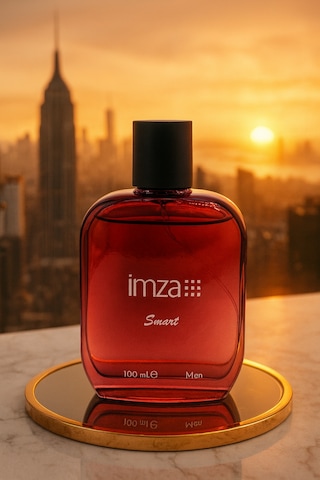 Renksiz Smart Parfüm 100 Ml 1085255204 Odunsu