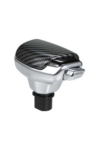 Artfulabode Vites Vites Siyah Siyah Renault Parlak Otomatik Kolu Kolu Kısa İçin Geeroyoo Değiştirme - Fq Siyah