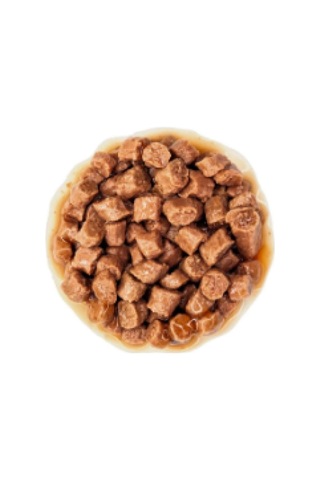 Kitten Yavru Kedi Yaş Mama 85 Gr X 12 Adet