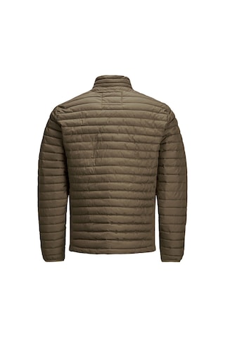 Jack & Jones Jack&Jones Jjrick Jacket 12173809 Haki Mont Haki Yeşil Haki