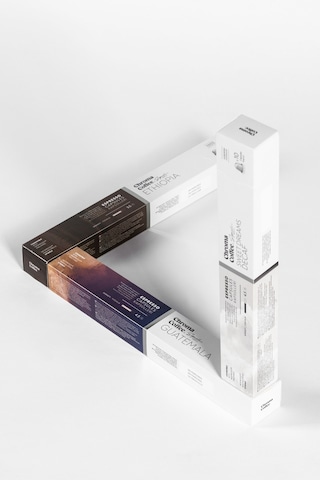 Chroma Coffee Ethiopia Signature Series 10'lu