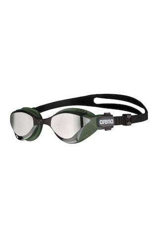 Arena Cobra Tri Swipe Mr Unisex Yüzücü Gözlüğü 0025085 Gümüş