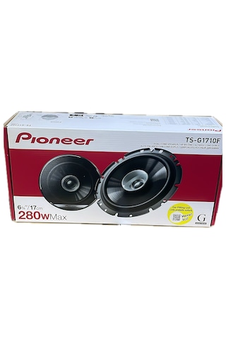 Ts-g1710f 280w 17cm Hoparlör
