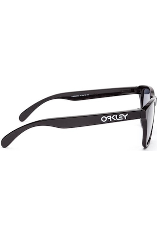 Oakley Oo 9006 Col 01 53-16-133 Unisex Güneş Gözlüğü
