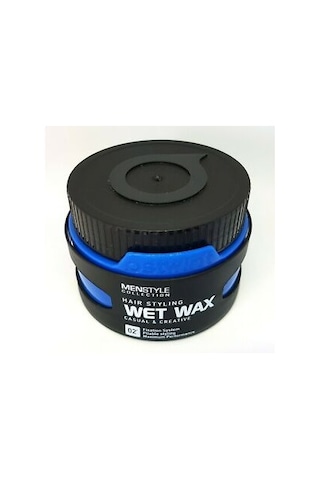 Ostwint Wet Wax Mavi 150 ml Ostwint Wet Wax Mavi 150 ml