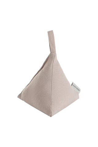 Mudo Home Kapı Stoperi Bej 18x18