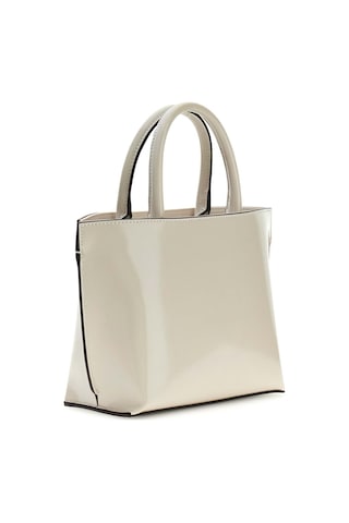 Guess Hwny9723750 Arnela Iı Kadın El Çantası Ekru