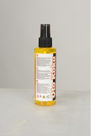 Oto Kokusu Amber 001