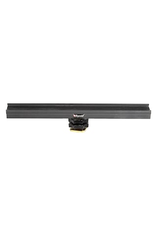 Rycote 037705 20 Cm Kamera Üstü Hot Shoe Extension Flaş Kızağı