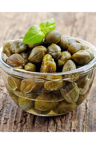 Kapari Bitkisi Turşusu 255 G