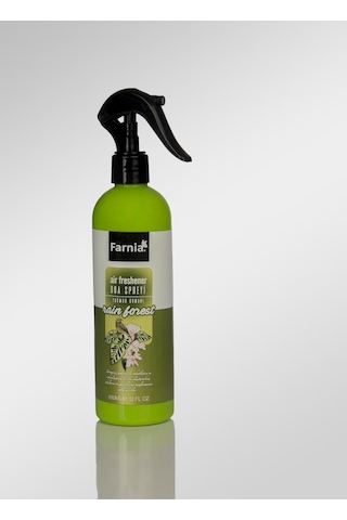 Farnia Yağmur Ormanı Oda Spreyi 350 ML Rain Forest