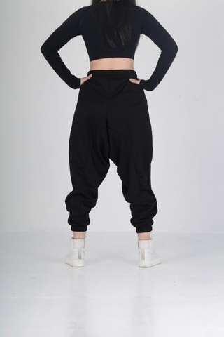 Cocopelli Siyah Spor S Alvar Coc1989 Siyah