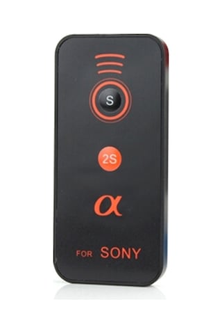 Sony Uyumlu Infrared Kablosuz Kumanda