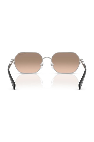 Michael Kors Mk1165 18933d 57 Unisex Güneş Gözlüğü Gri