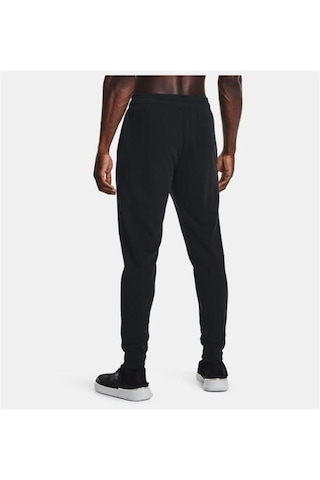 Under Armour Ua Rival Terry Jogger Erkek Eşofman Altı-26944-siyah Siyah