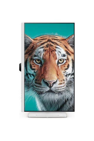 Gw3290qt Monitör 32 İnç, Qhd, Ips, Usb-c Şarj, Dp/hdmı, Ergonomik Tasarım, Gürültü Önleyici Mikrofon