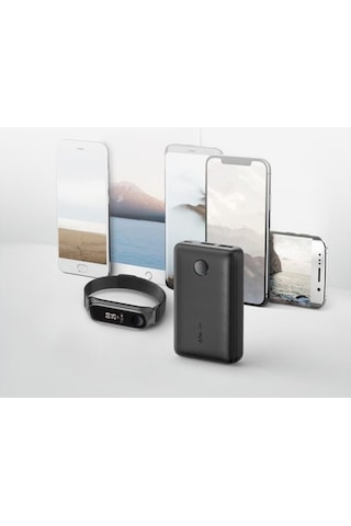 Anker Powercore Select 10.000 Mah Taşınabilir Hızlı Şarj Cihazı