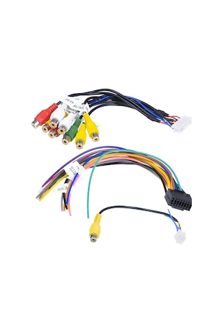 Jameson 7inç Usb Sd Bt Android Double Teyp 2/16gb Carplay