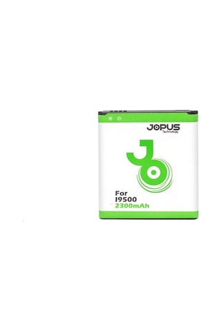 Jopus I9500 Galaxy S4 Jbt-01 B600be Uyumlu Batarya