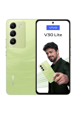 Vivo V30 Lite 8 GB 256 GB (Vivo Türkiye Garantili)
