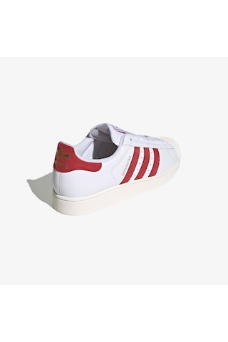Adidas Superstar Ii Erkek Beyaz Spor Ayakkabı Kj9978