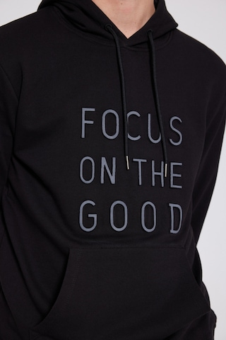 Ds Damat Slim Fit Siyah Sweatshirt 1hce238310119 Siyah