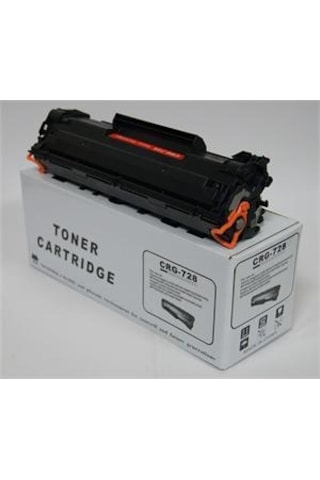 FRAGILE CE278A/CRG728 Uyumlu TONER 2100 SAYFA