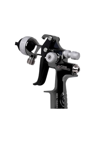 Ges Platinum 4500P 1.9 MM Basınçlı Tip XRP Profesyonel Boya Tabancası