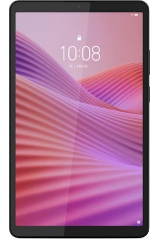 Lenovo Tab ZAF10177TR 4 GB 128 GB 8.7" Tablet