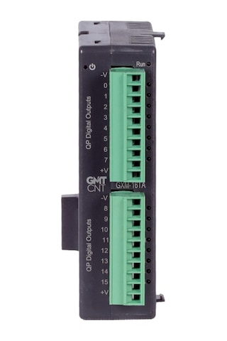Gmtcnt Gxm-16ta 16-pnp Çıkış,plc Ek Modül Gmtcnt Gxm-16ta 16-pnp Çıkış,plc Ek Modül