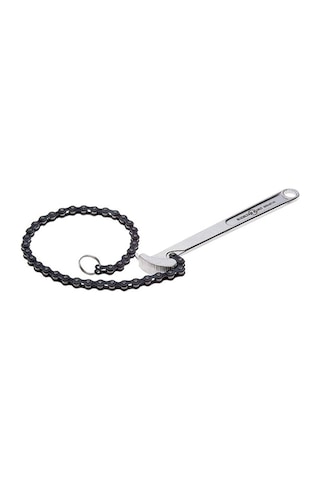 İzeltaş Zincirli Yağ Filtresi Sökeceği 60x140 MM - 0637450140