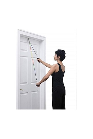 Shoulder Pulley