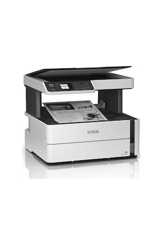 Epson EcoTank M2170 Wifi Mürekkep Püskürtmeli Çok Fonksiyonlu Yazıcı