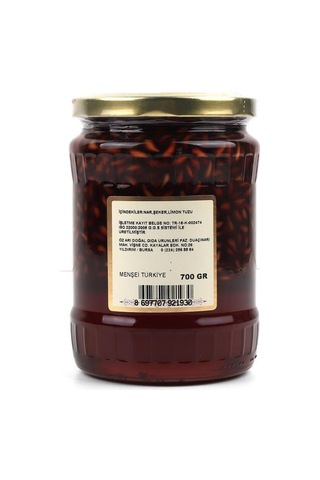 Doğal Anne Nar Reçeli 700 G